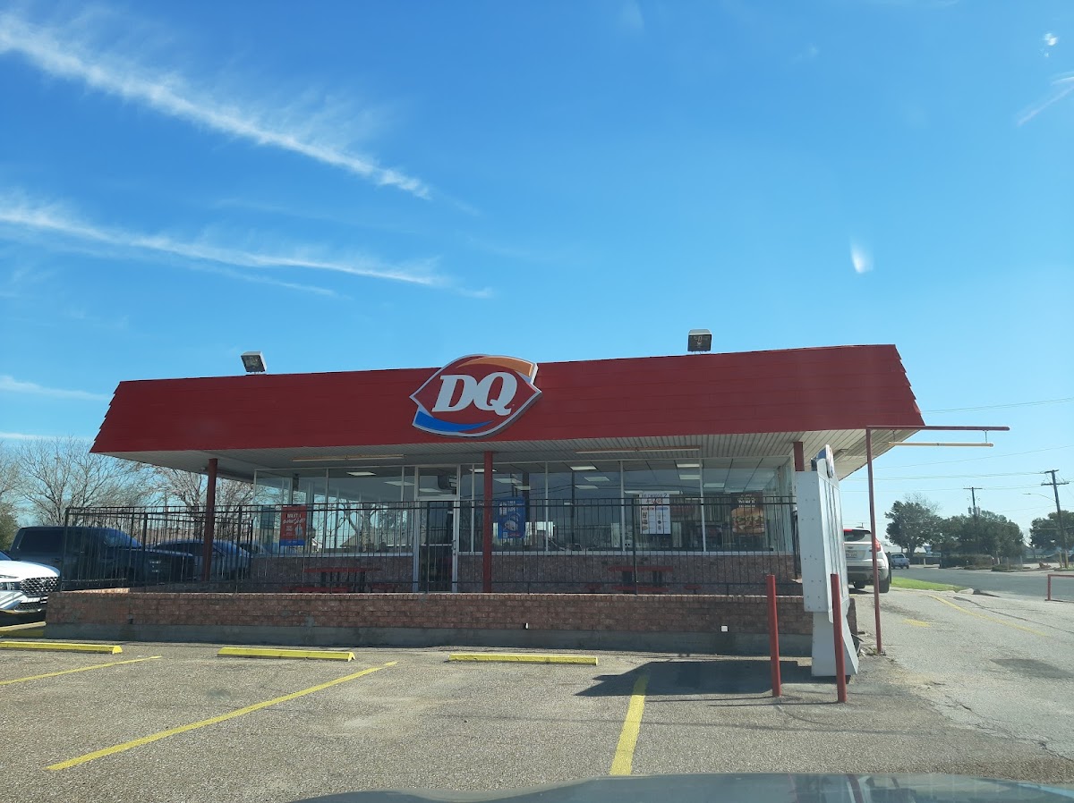 Dairy Queen Weimar